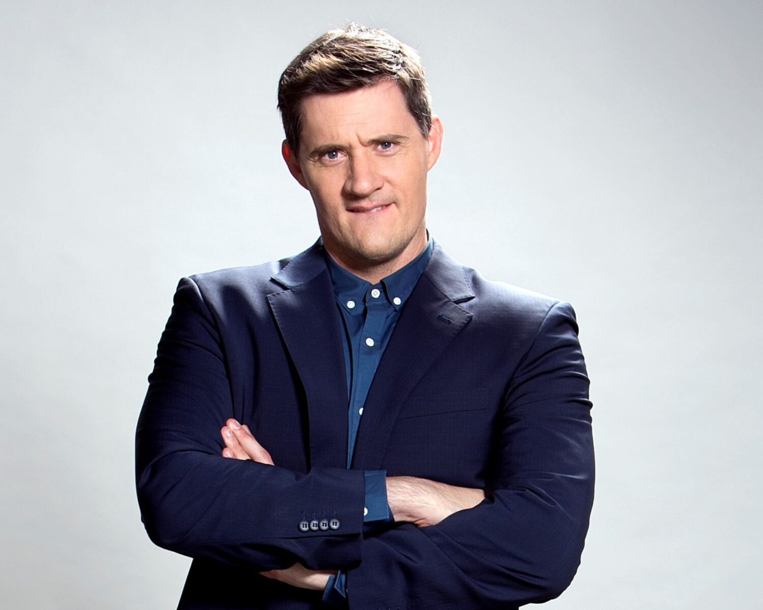 Ed Kavalee