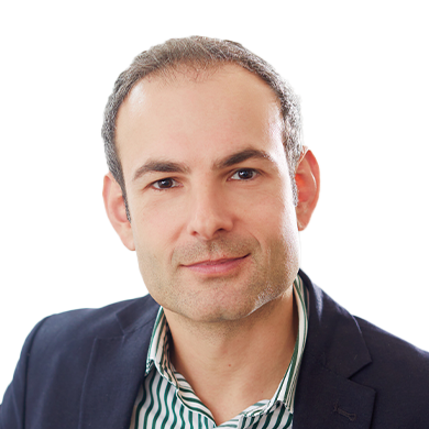 Eric Lowenstein
