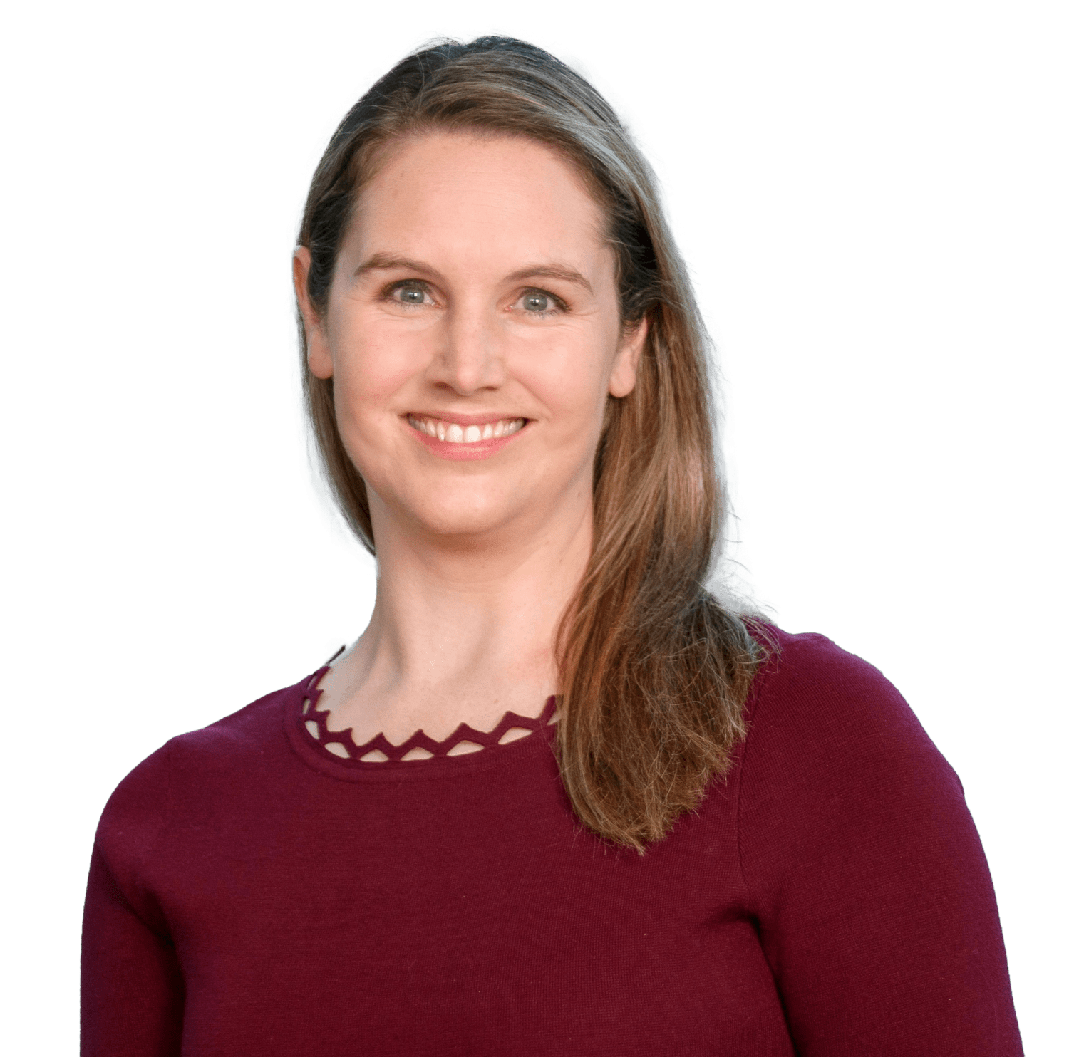 Leah Hewish