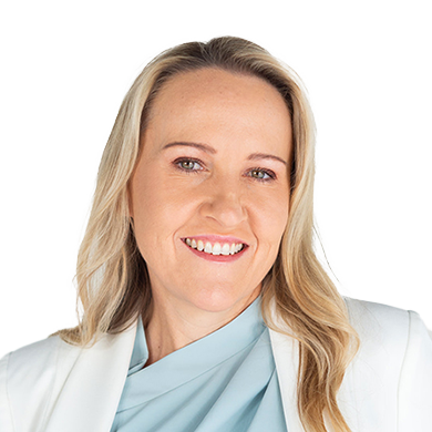 Lisa Carter