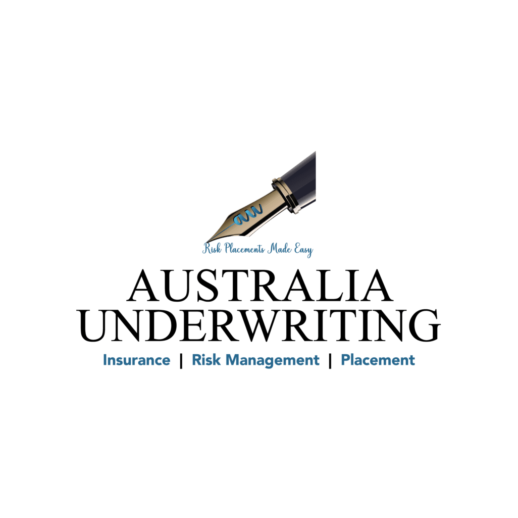 Australia Underwriting