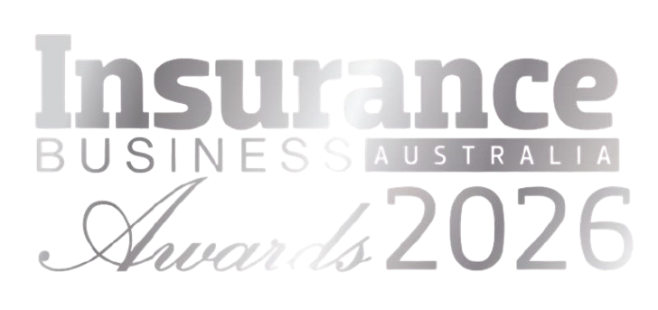 Insurance Business Australia Awards Logo