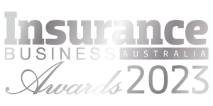 Insurane Business Australia Awards Logo