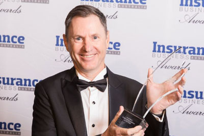 Australian Underwriting Agency of the Year  National Transport Insurance