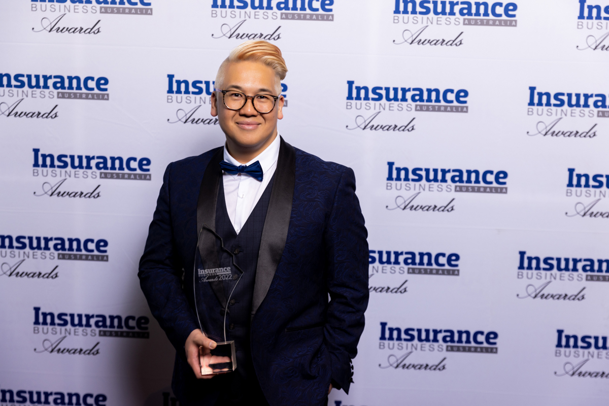 GENERAL INSURER BDM OF THE YEAR