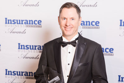 Underwriting Agency Claims Team of the Year  Winner: National Transport Insurance