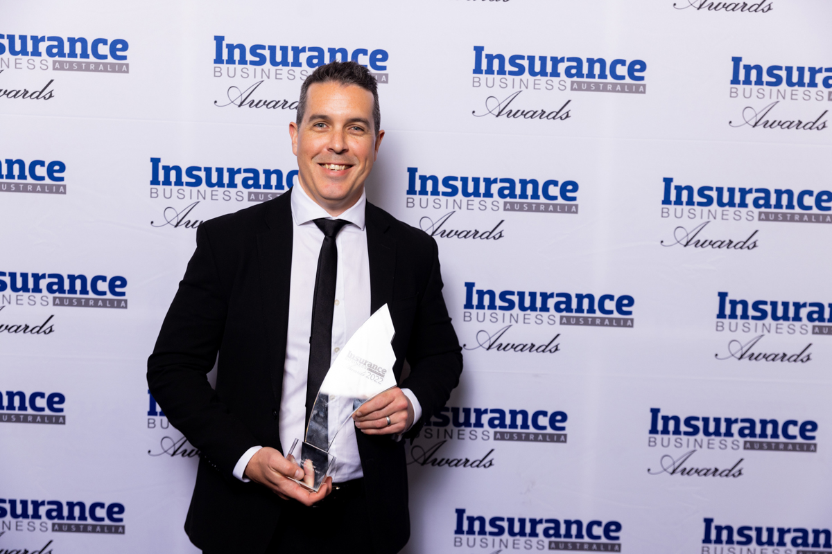 AAMC GENERAL INSURER CLAIMS TEAM OF THE YEAR
