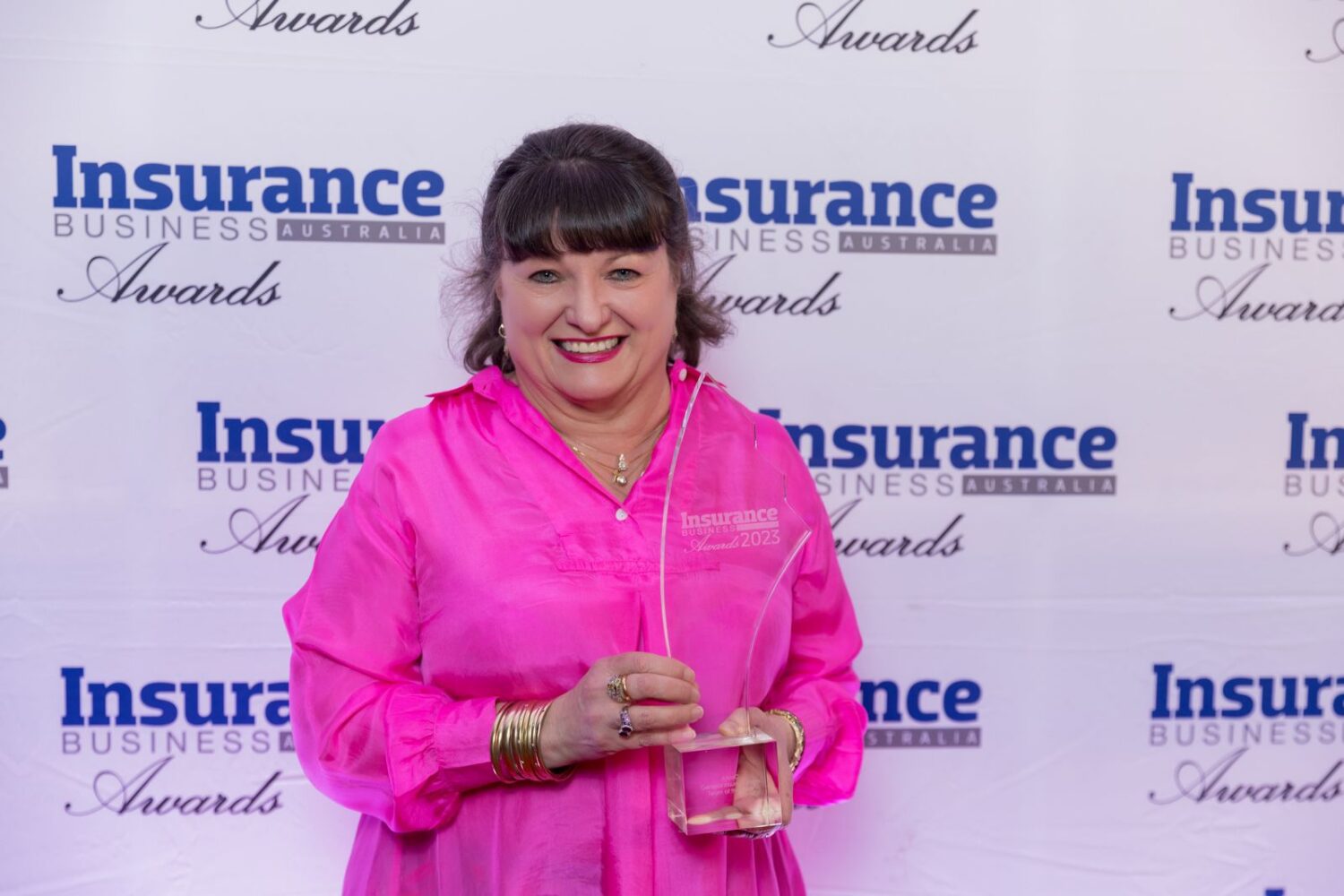 AAMC General Insurer Claims Team of the Year