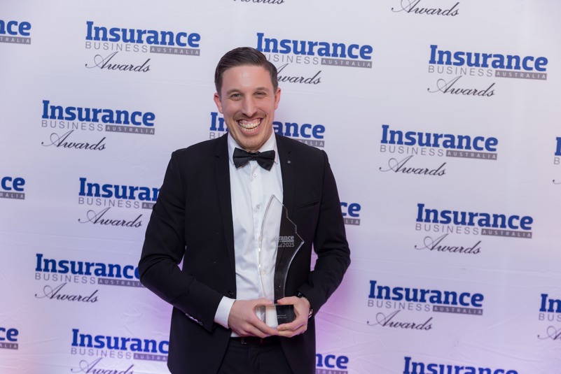 General Insurer BDM of the Year