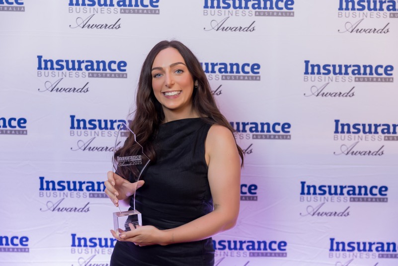 CHU Underwriting Agencies Young Gun of the Year – Independent (20+ staff) 