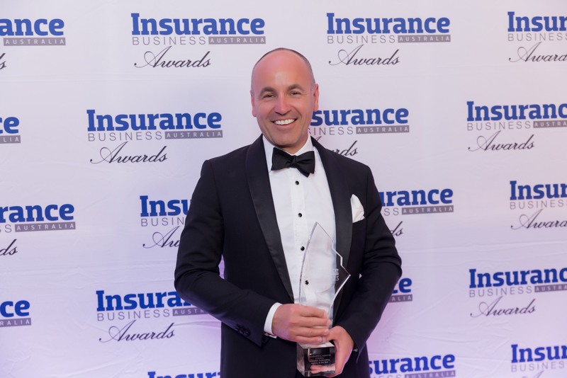 Underwriting Agencies Council Australian Underwriting Agency of the Year 