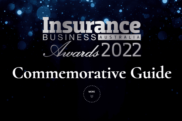 2022 Commemorative Guide