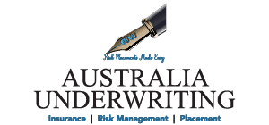 Australia Underwriting